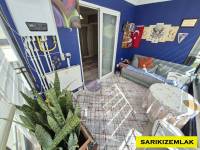 Edremit Akçay Satılık Deprem Etütlü Satılık Daire 2+1